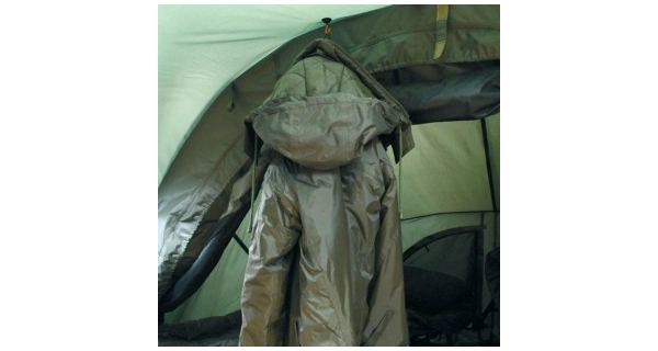 NGT - Magnetický Háček bivvy & brolly hooks (2 ks)